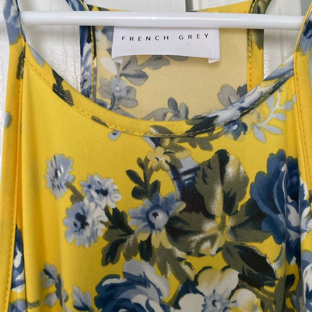 Sundress xs